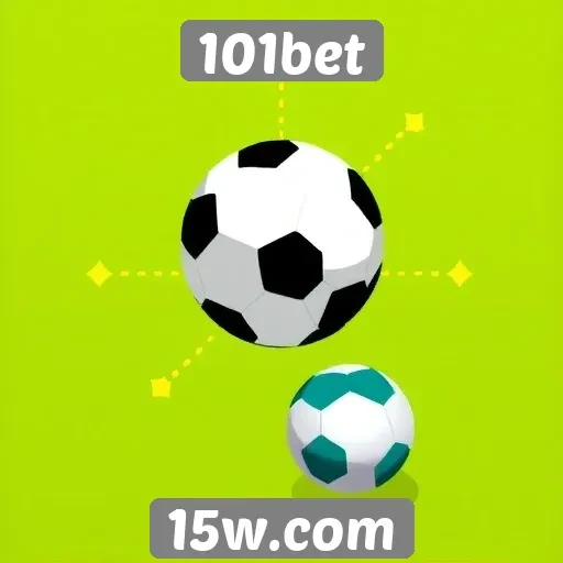 Funcionalidades inovadoras do site 101bet