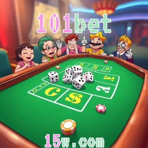 101bet: Entre no Jogo com um Login Inovador e Empolgante