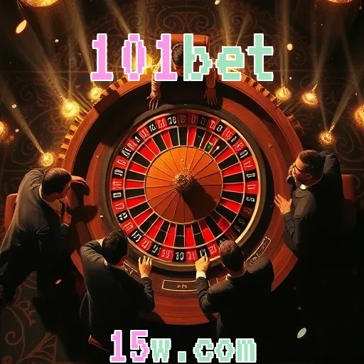 101bet: Promoções Imperdíveis que Aumentam Suas Chances de Ganho!