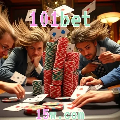 101bet: Segurança em Primeiro Lugar para Jogadores Brasileiros