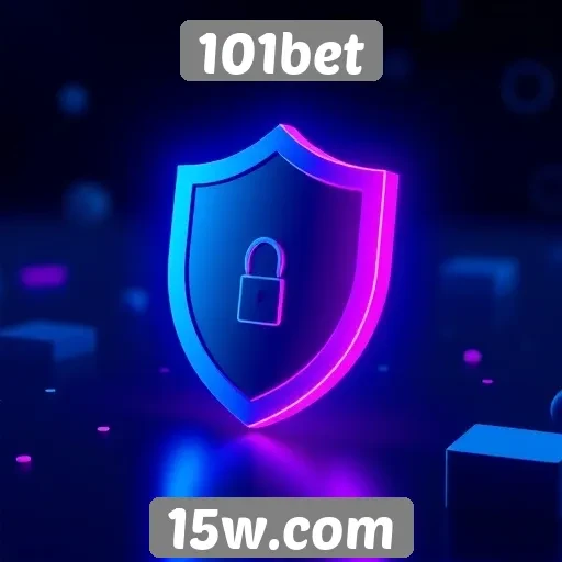 Avaliação da segurança no site 101bet